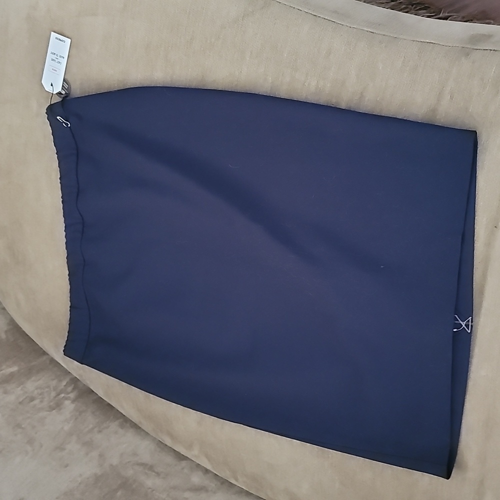 Express Stretch Pencil Skirt